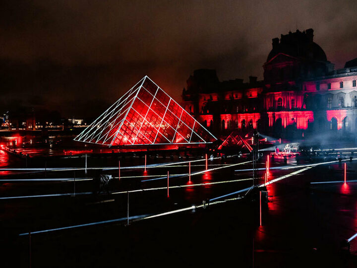 Laserfabrik David Guetta Louvre Header Mobile