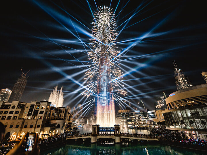 Laserfabrik Burj Khalifa NYE Header 02