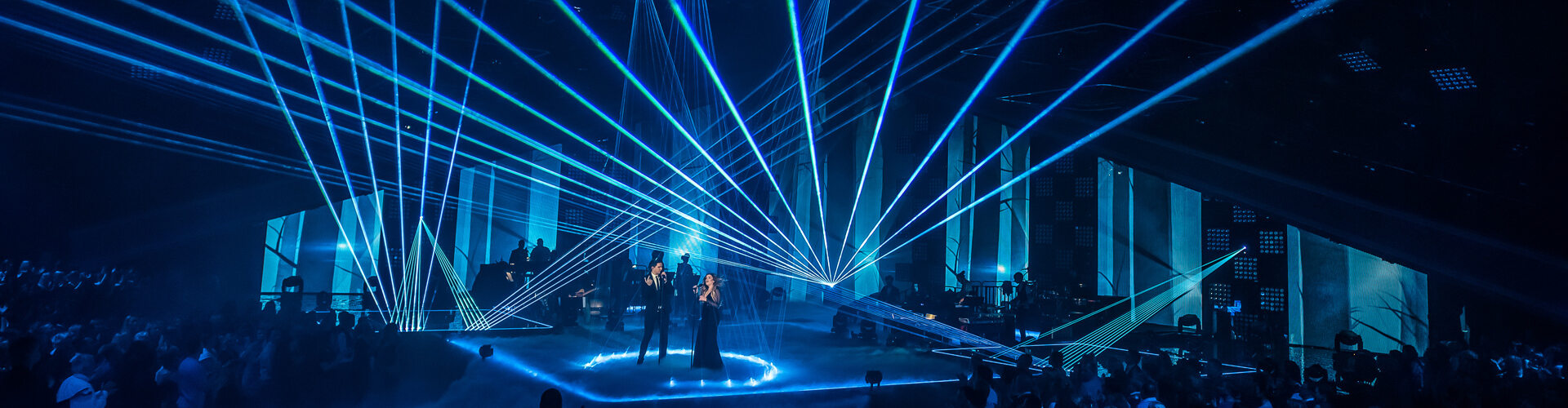 Header laserfabrik The Voice of Germany 2014