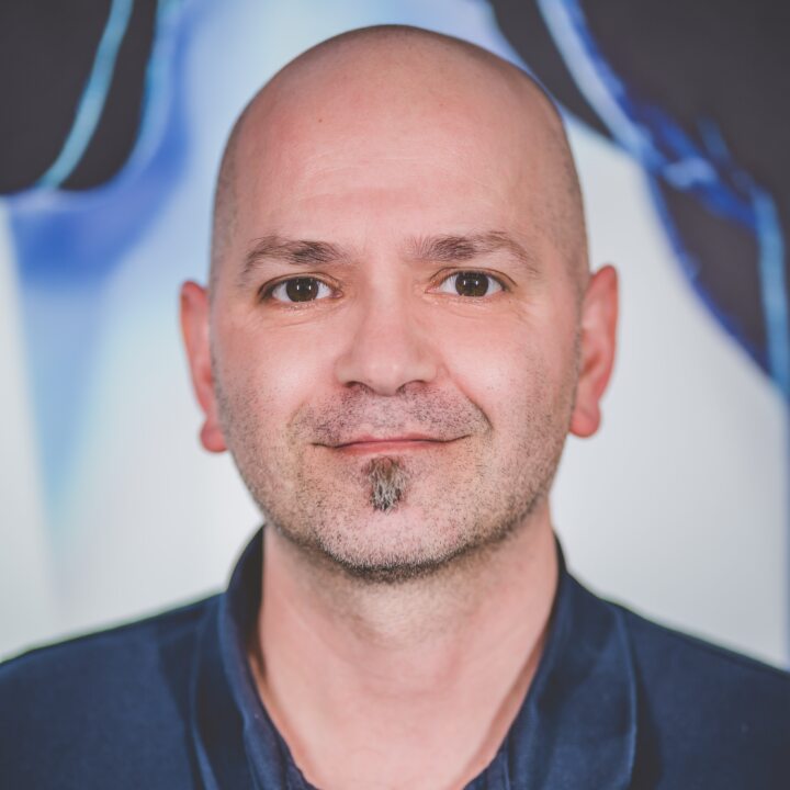 Orhan Aycan