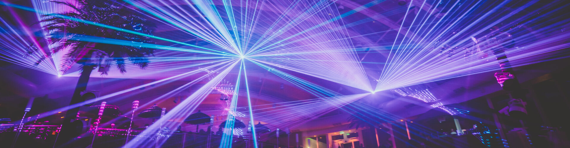 Laserfabrik lasershow AIDA Nova Header