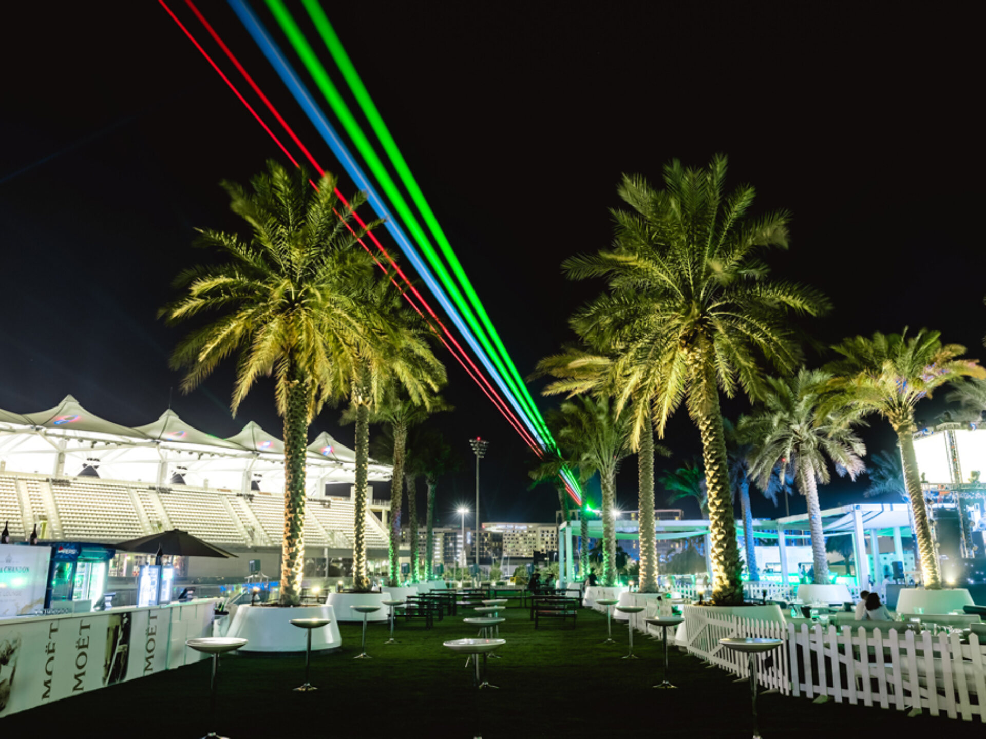 Laserfabrik abu dhabi F1 07