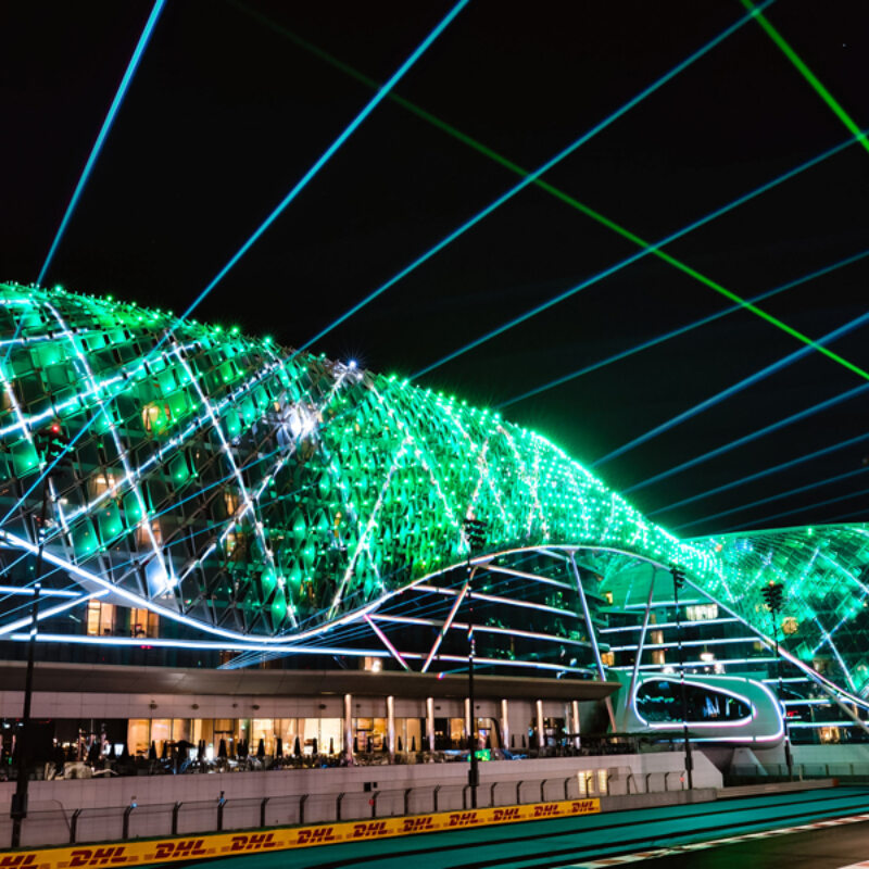 Laserfabrik abu dhabi F1 Header