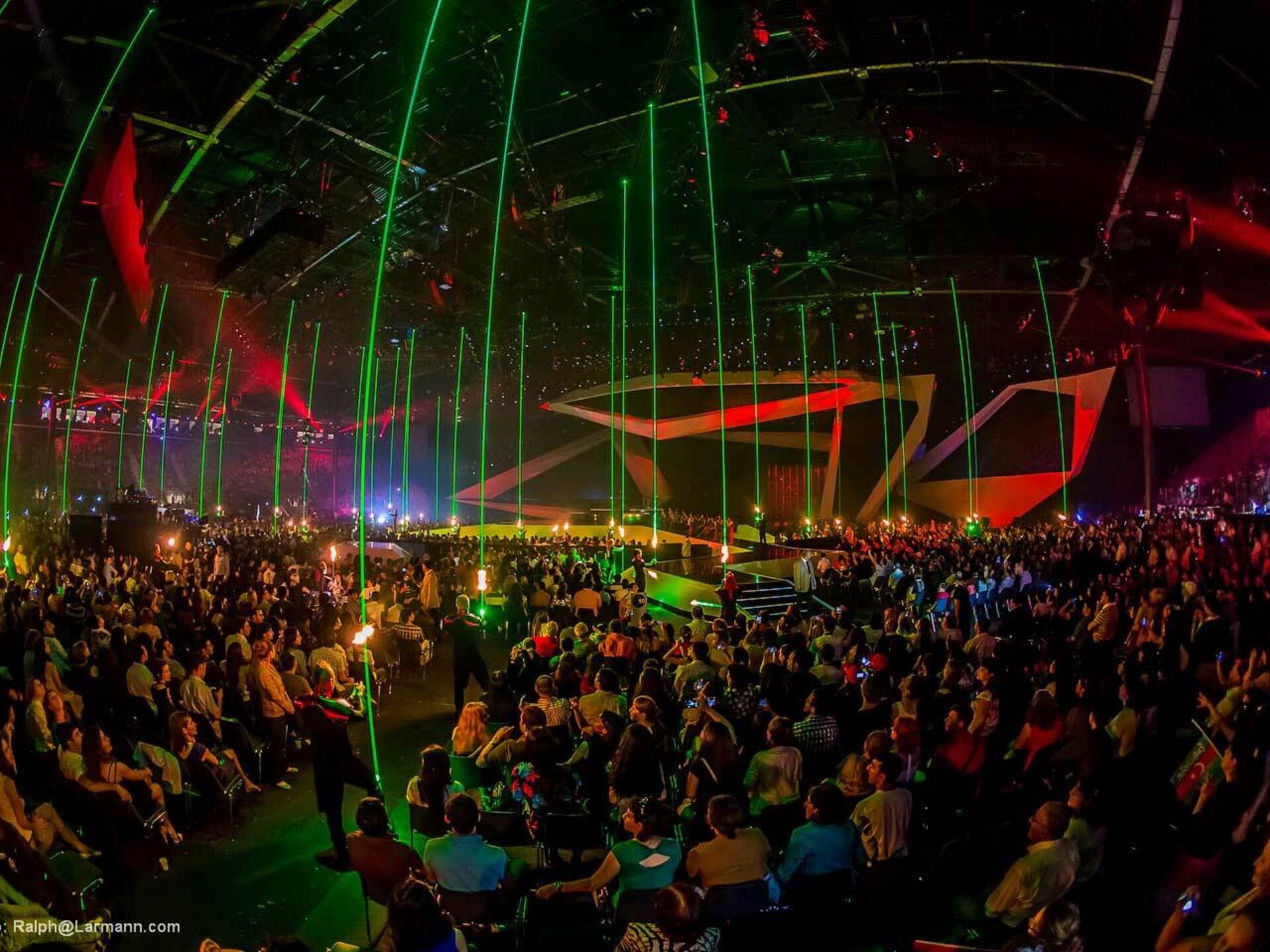 Laserfabrik esc baku 2012 01