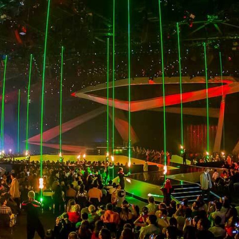Laserfabrik esc baku 2012 header