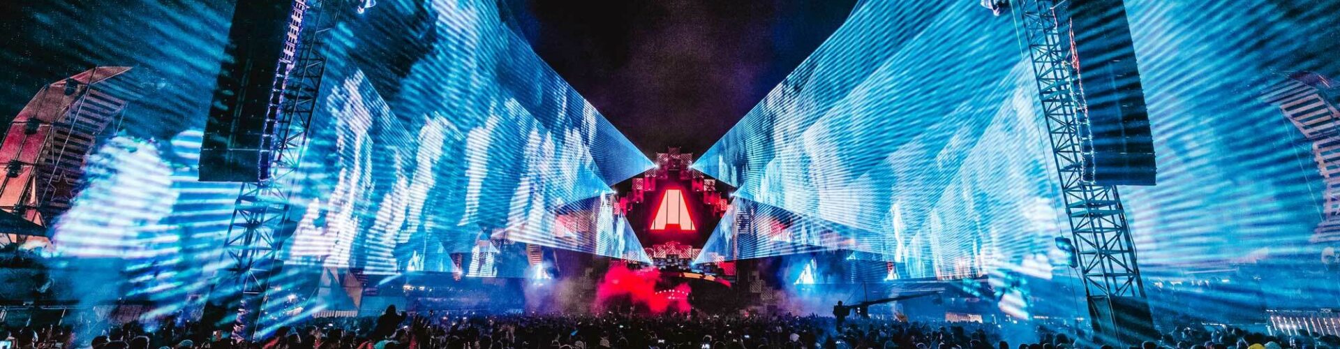 Laserfabrik electric love 2018 Header