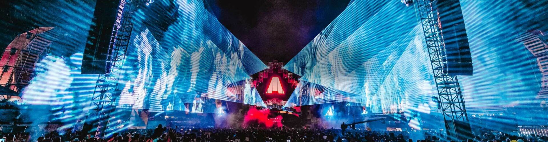Laserfabrik electric love 2018 Header B