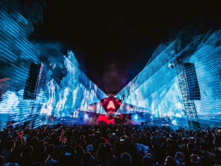 Laserfabrik electric love 2018 10