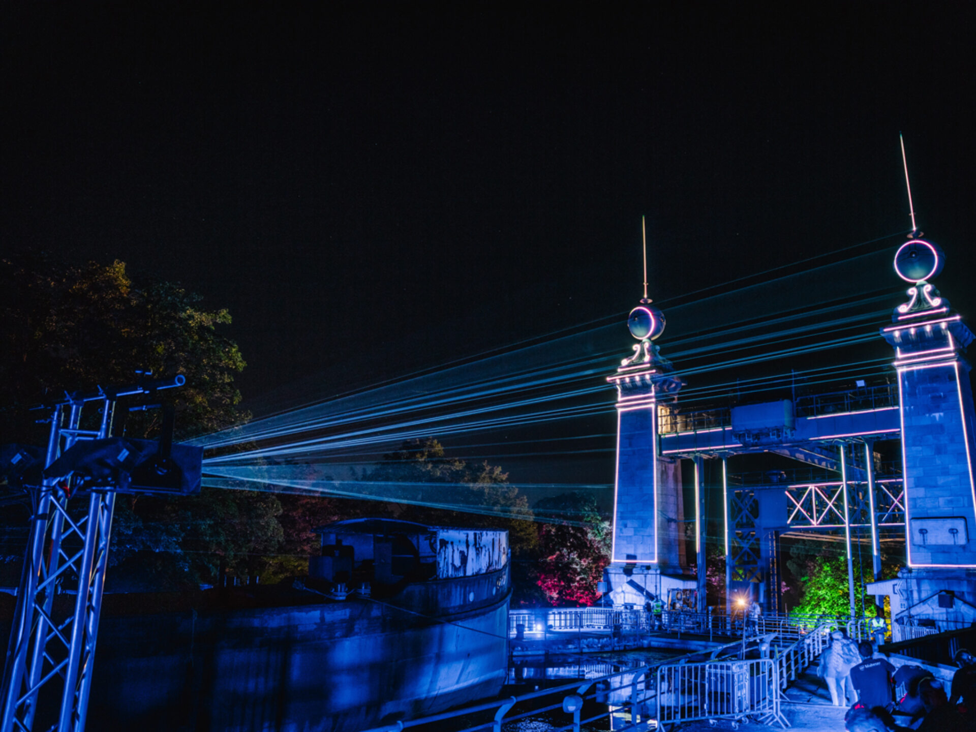 Laserfabrik extraschicht henrichenburg 2025 02
