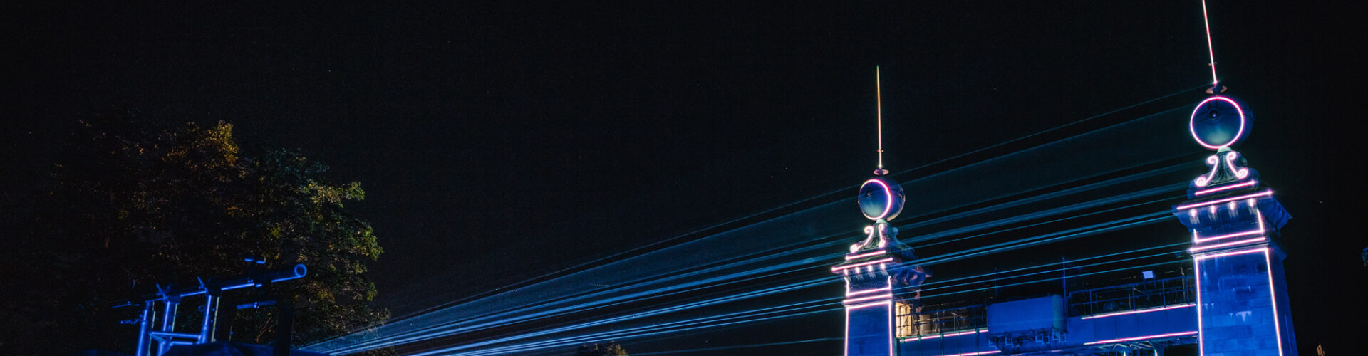 Laserfabrik extraschicht henrichenburg 2025 header