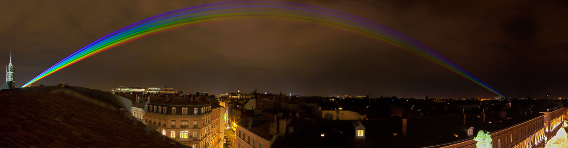 Laserfabrik global rainbow toulouse 2010 Header