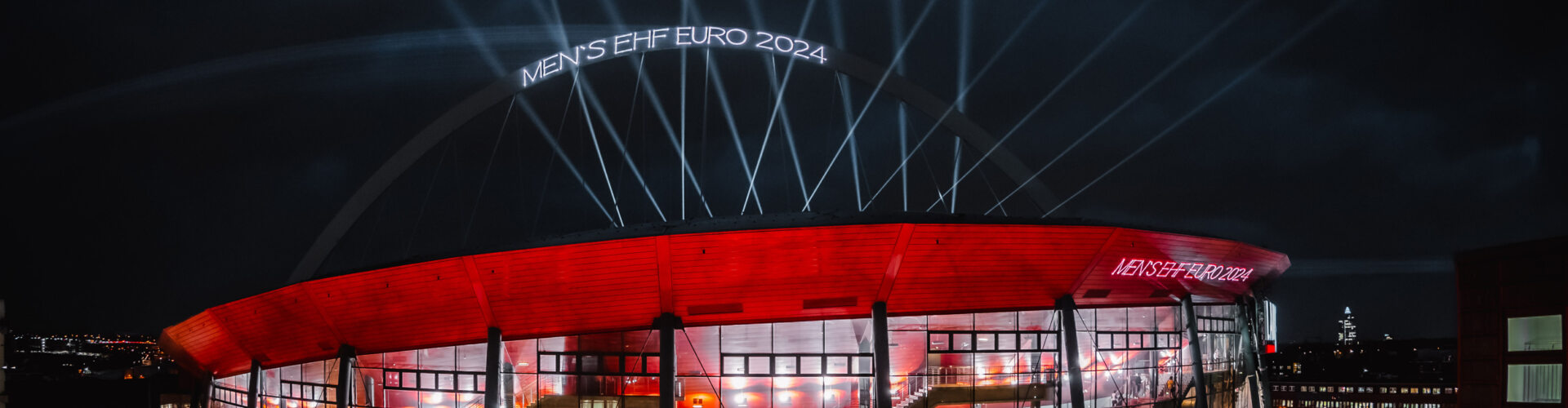 Laserfabrik EHF EURO 2024 Header