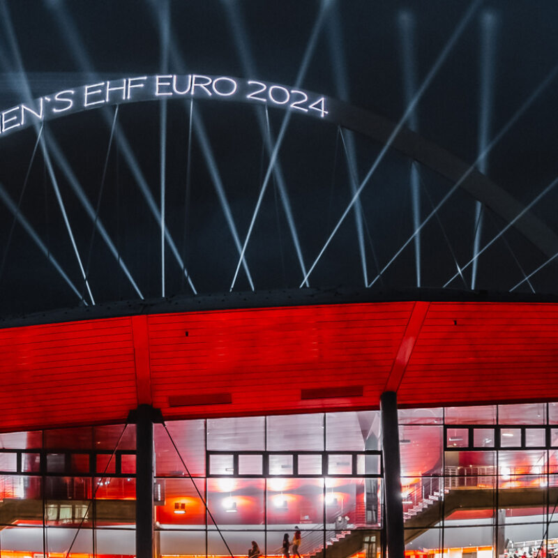 Laserfabrik EHF EURO 2024 Header