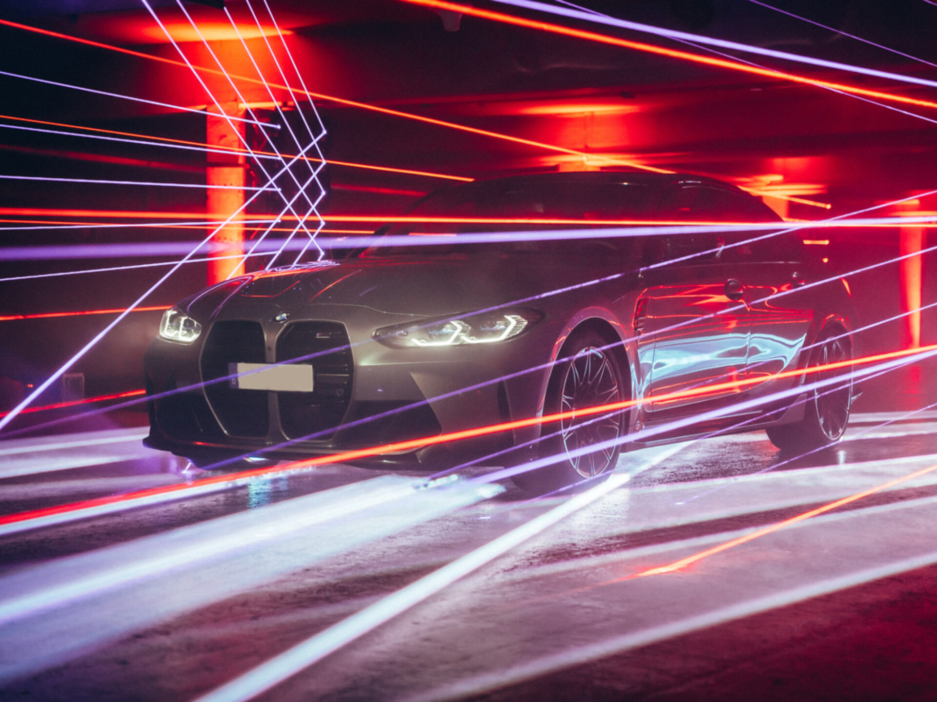 Laserfabrik BMW M Power Tour 2025 07