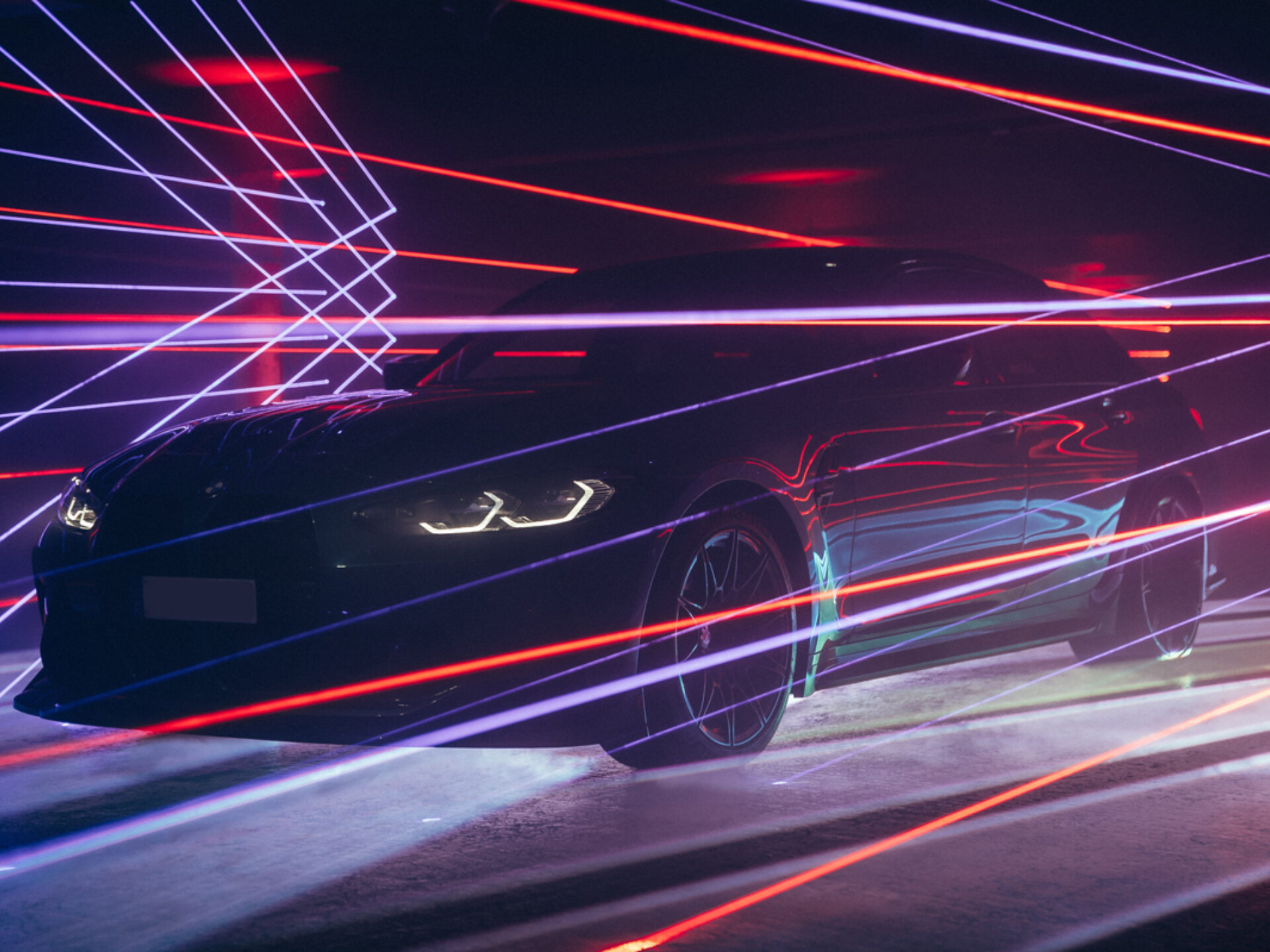 Laserfabrik BMW M Power Tour 2025 09