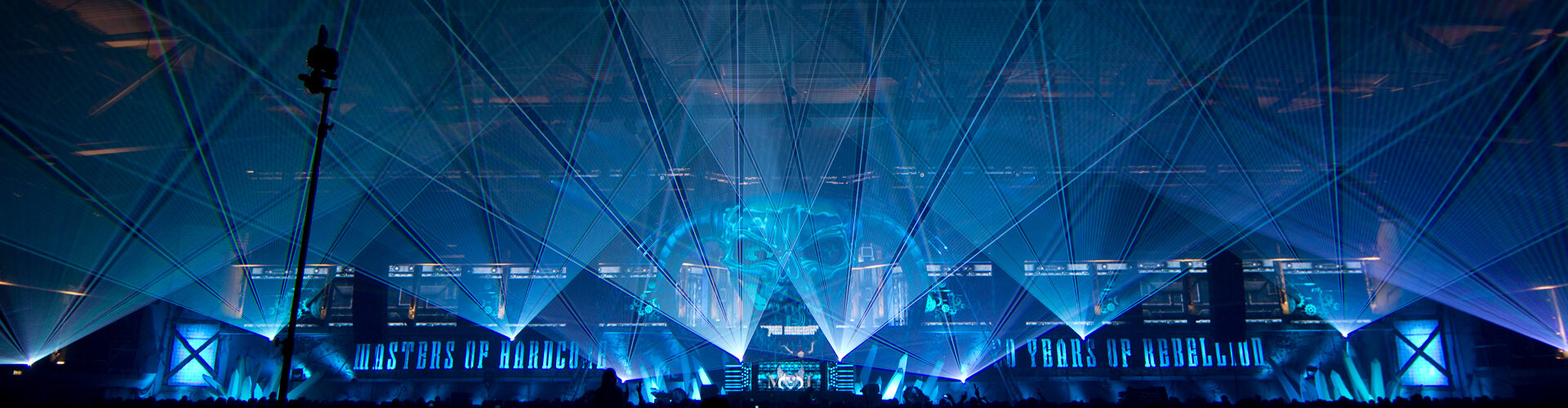 Laserfabrik Masters of Hardcore 2015 header