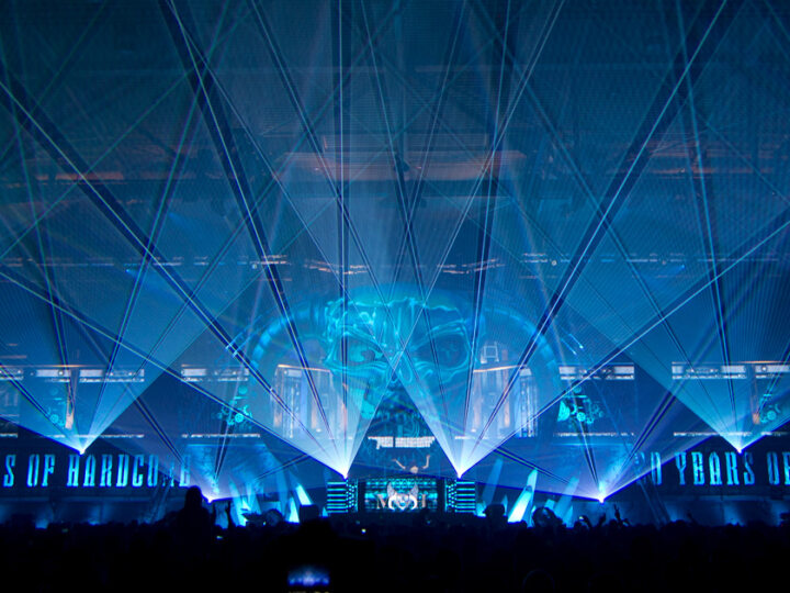 Laserfabrik Masters of Hardcore 2015 header
