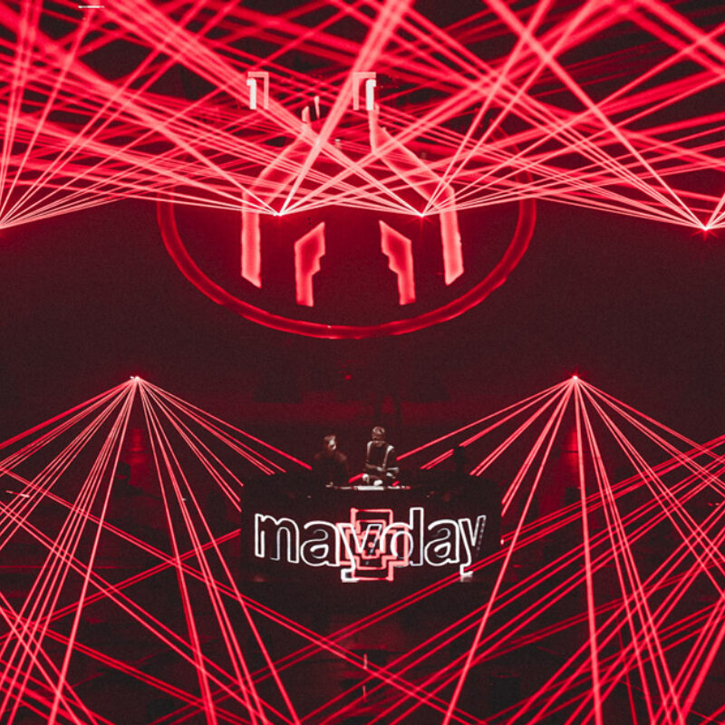 Laserfabrik Mayday 2021 header