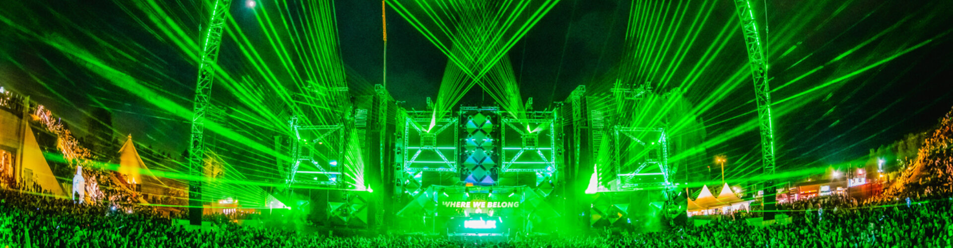 Laserfabrik Nature One 2023 Header