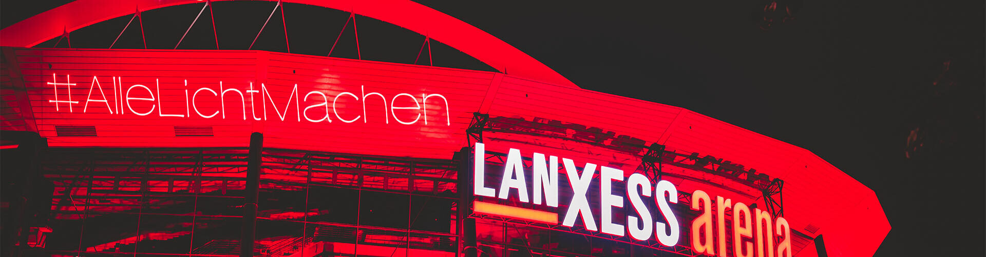 Laserfabrik night of light 2022 Header