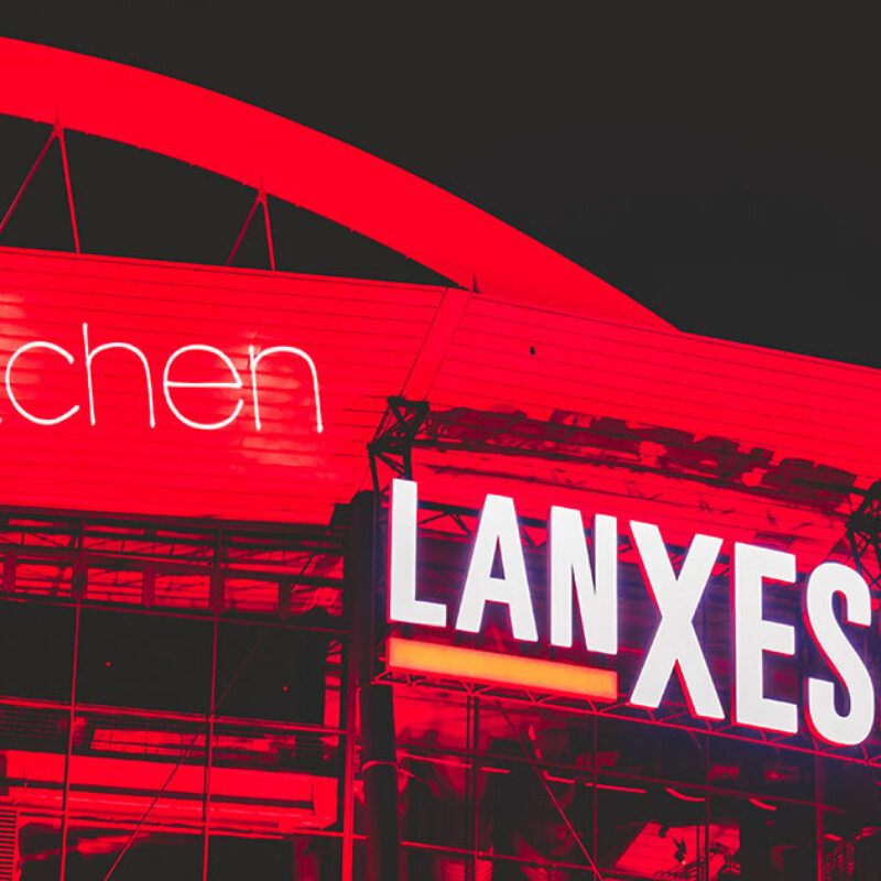 Laserfabrik night of light 2022 Header