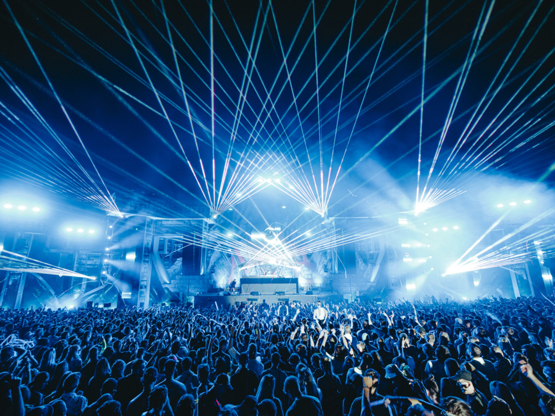 Laserfabrik open beatz festival 02