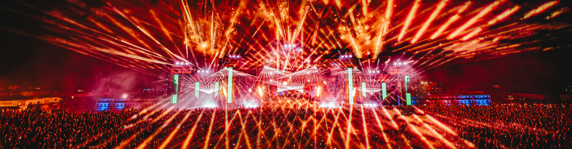 Laserfabrik open beatz festival Header