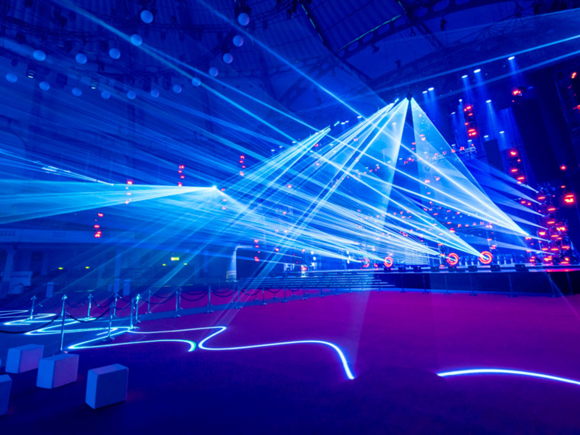 Laserfabrik LEA PLS 2018 01