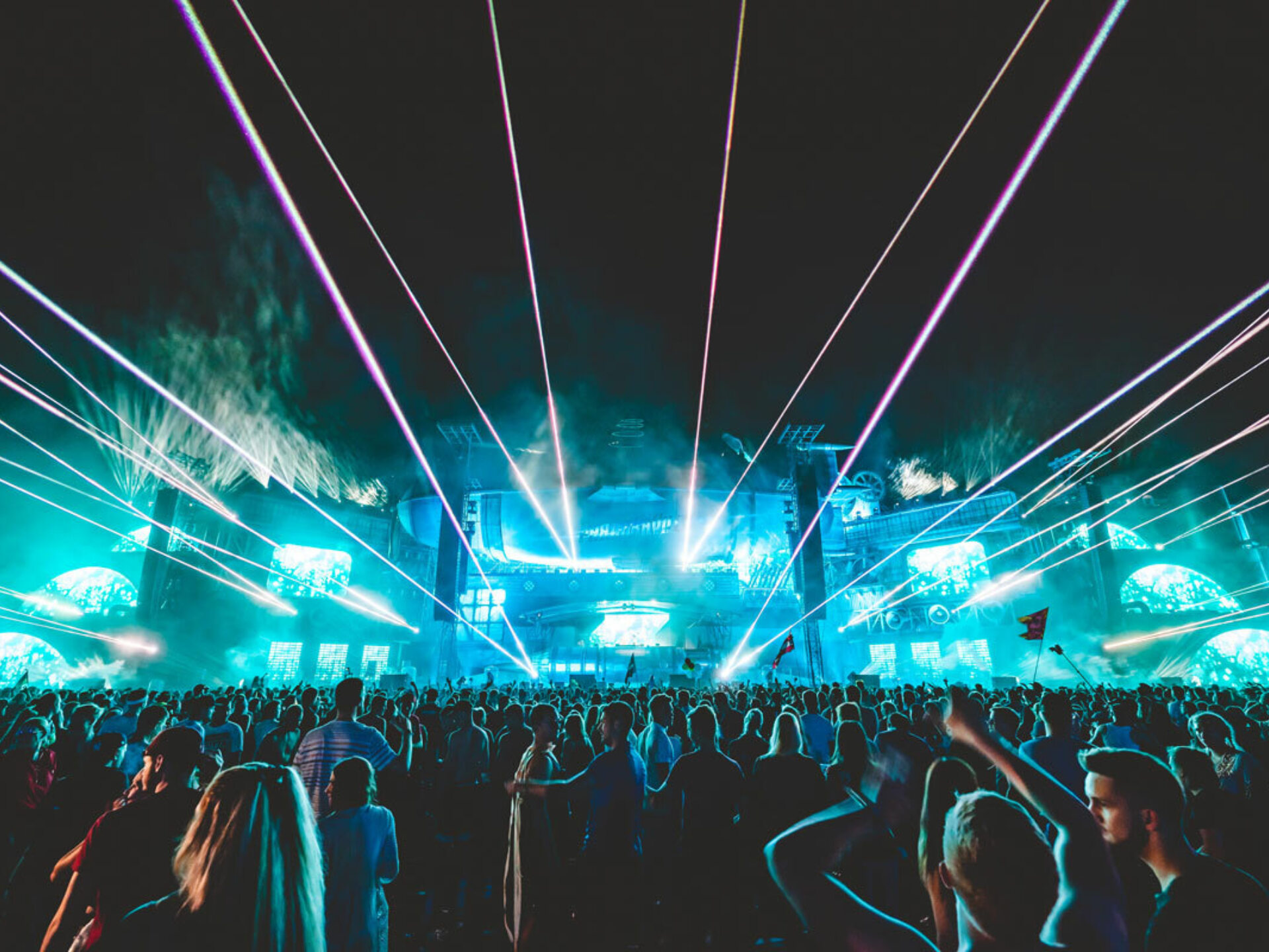 Laserfabrik parookaville festival 2019 01