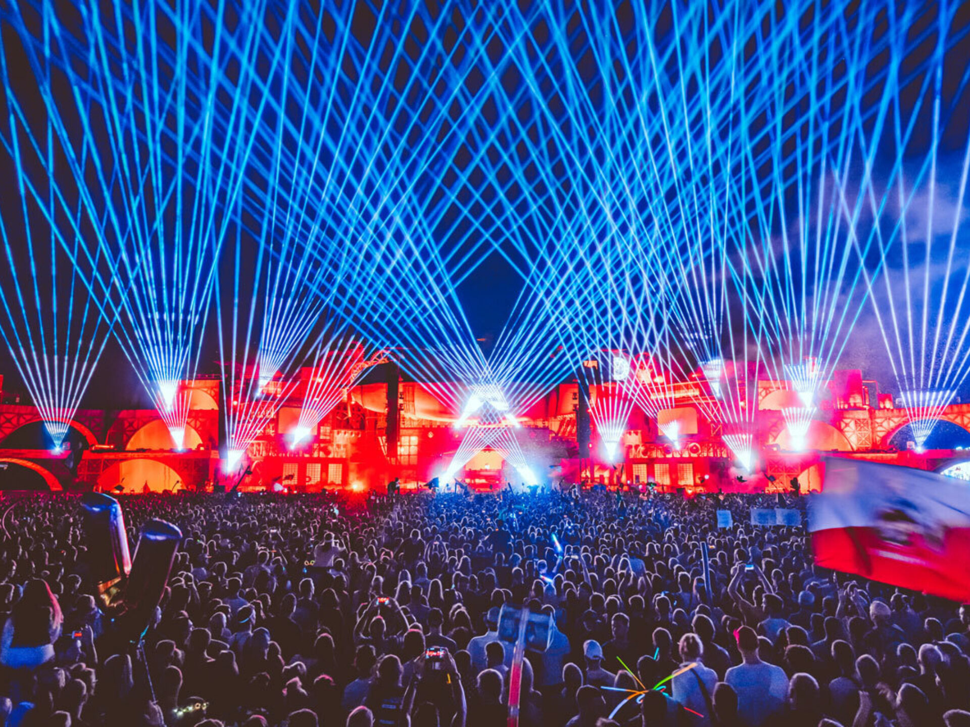 Laserfabrik parookaville festival 2019 02