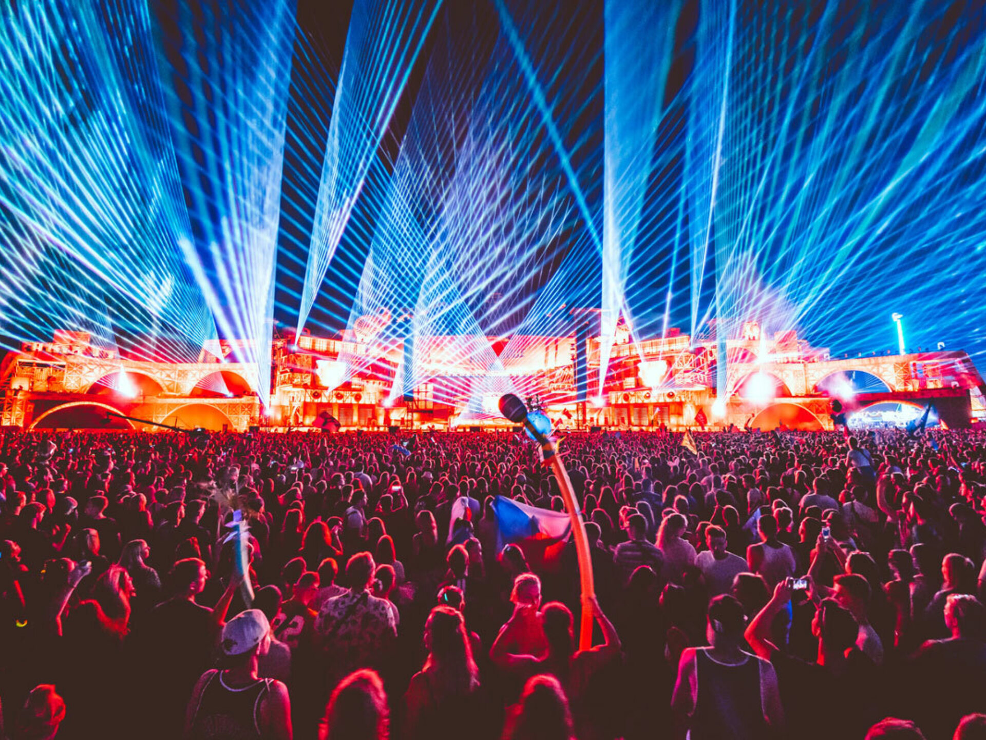 Laserfabrik parookaville festival 2019 05