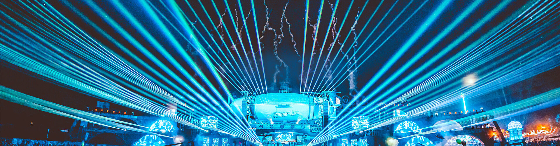 Laserfabrik parookaville festival 2019 Header3