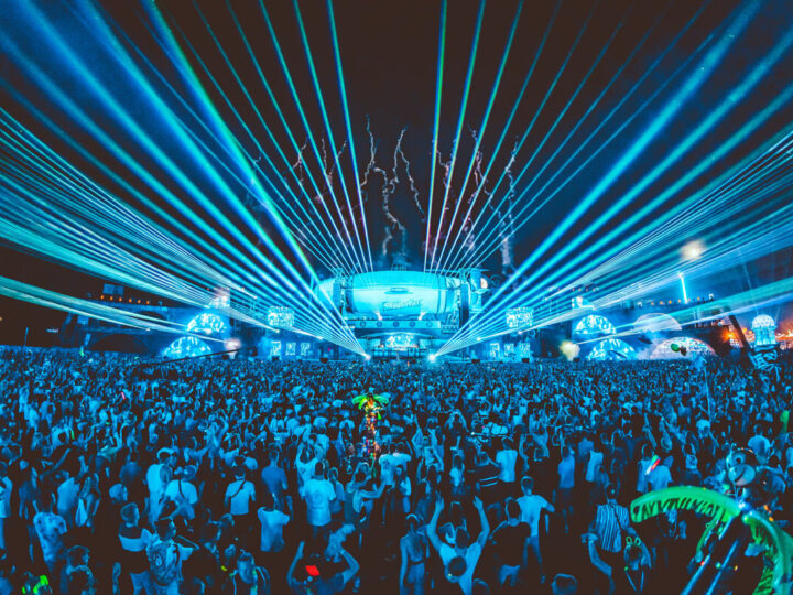 Laserfabrik parookaville festival 2019 06