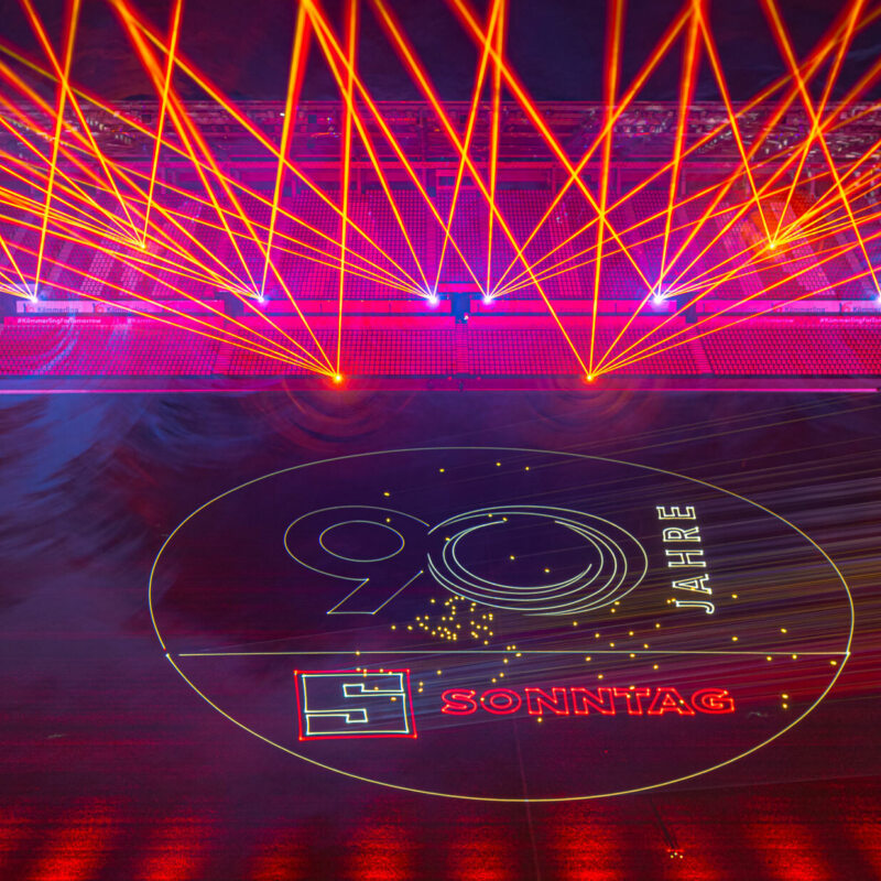 Laserfabrik Firmenjubilaeum 2023 Header