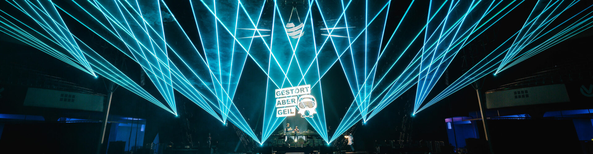 Laserfabrik world club dome winter 2024 Header