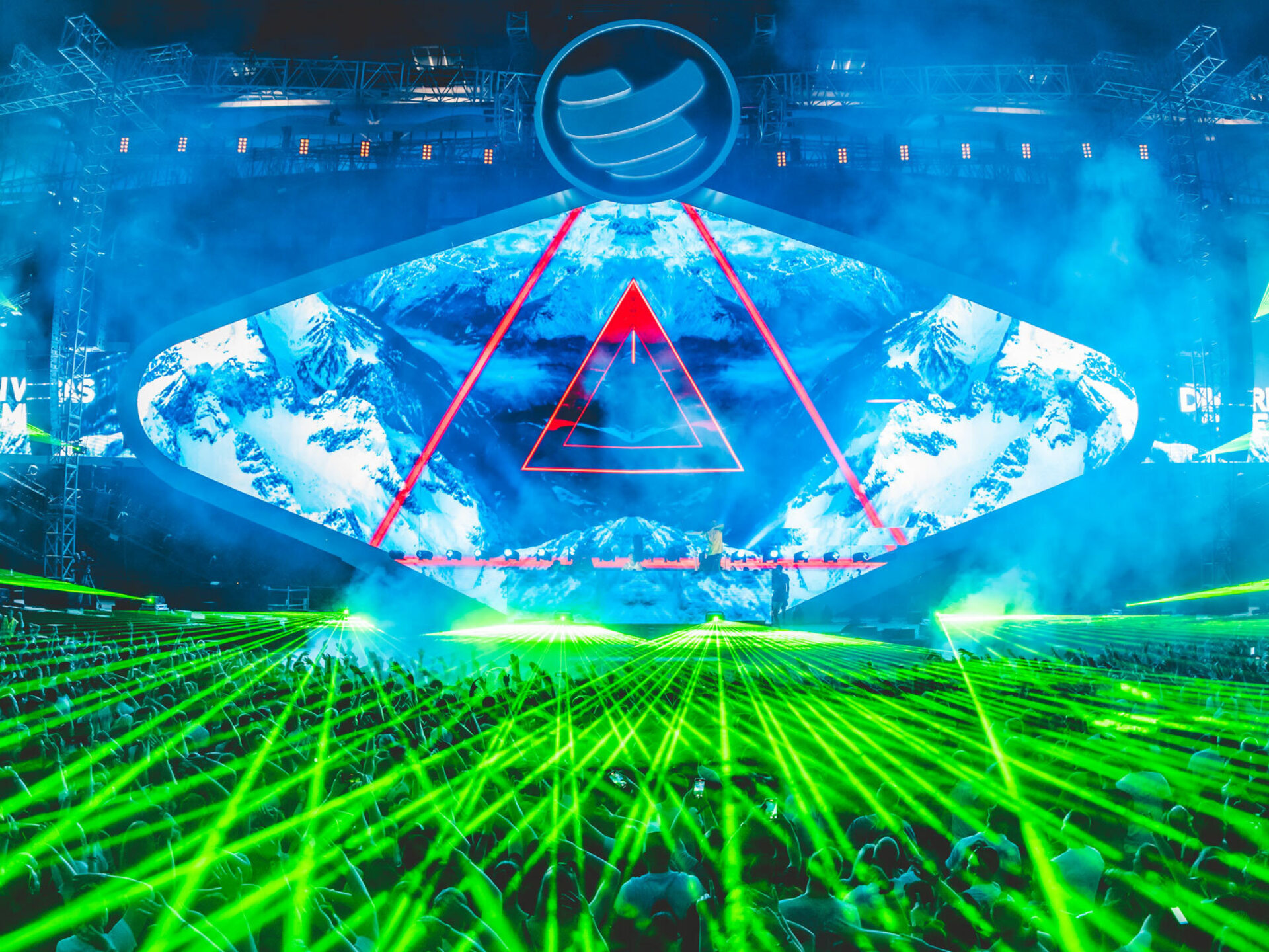 Laserfabrik World Club Dome 2022 02
