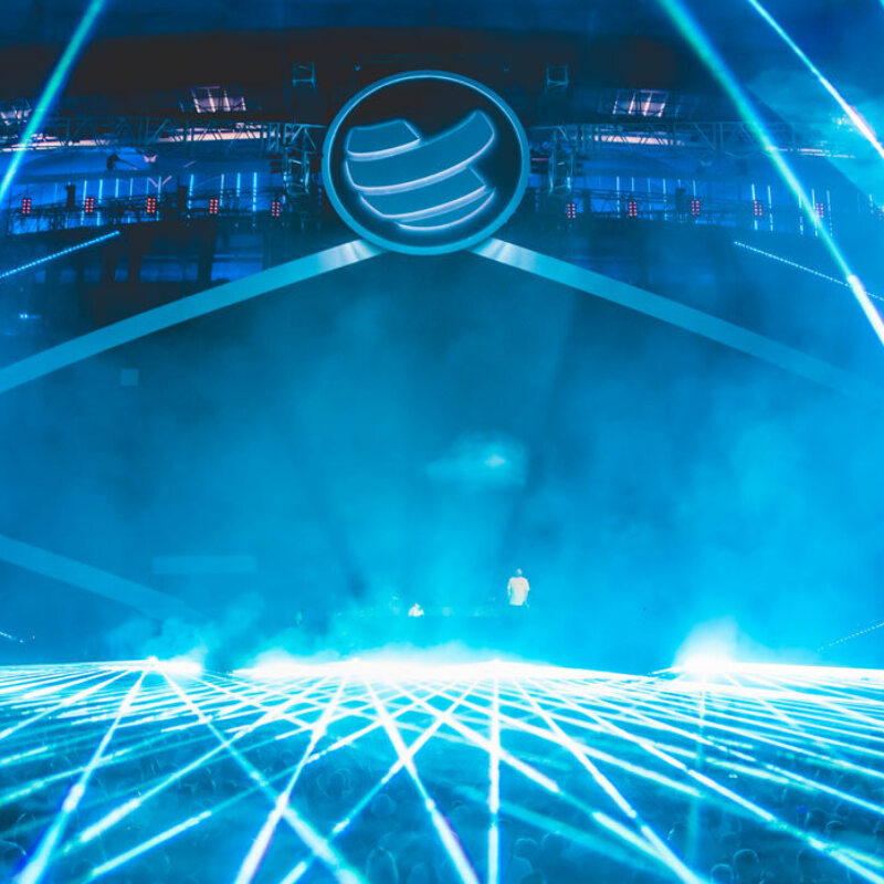 Laserfabrik World Club Dome 2022 header