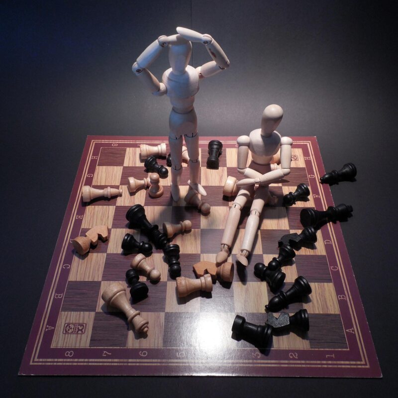 Board Game Business Challenge 277052