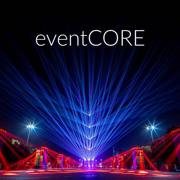 Event CORE